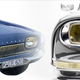 Image for article titled Car Writers Were Big Mad About Rectangular Headlights